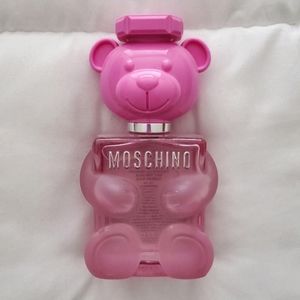 Moschino Toy 2 Bubblegum 100ml EDT